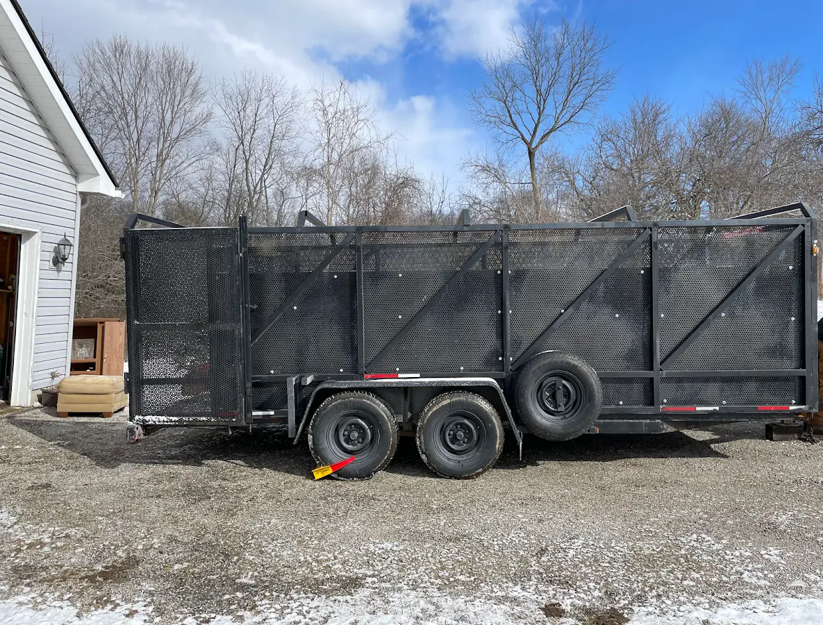 Dumpster Rental services in North Brooksville, FL